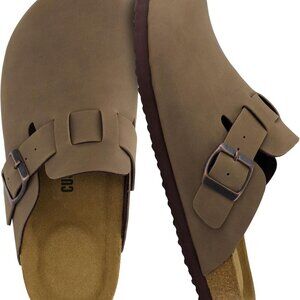 Hana Clog, Wide Widths Available